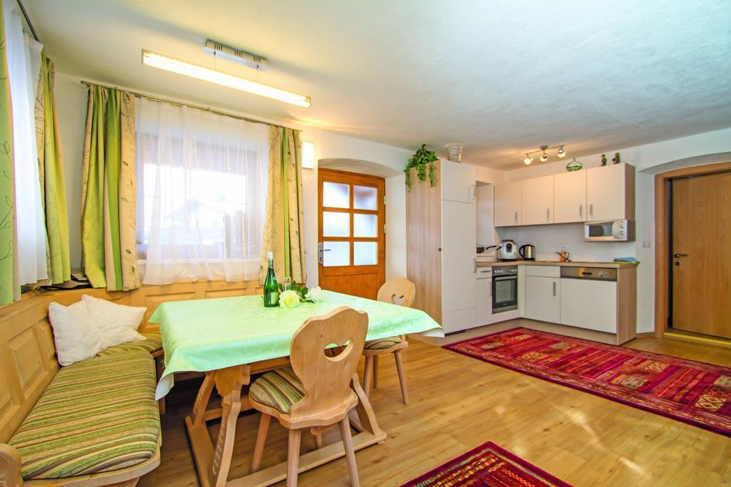Gertis Ferienwohnung Hochfilzen Pokoj fotografie