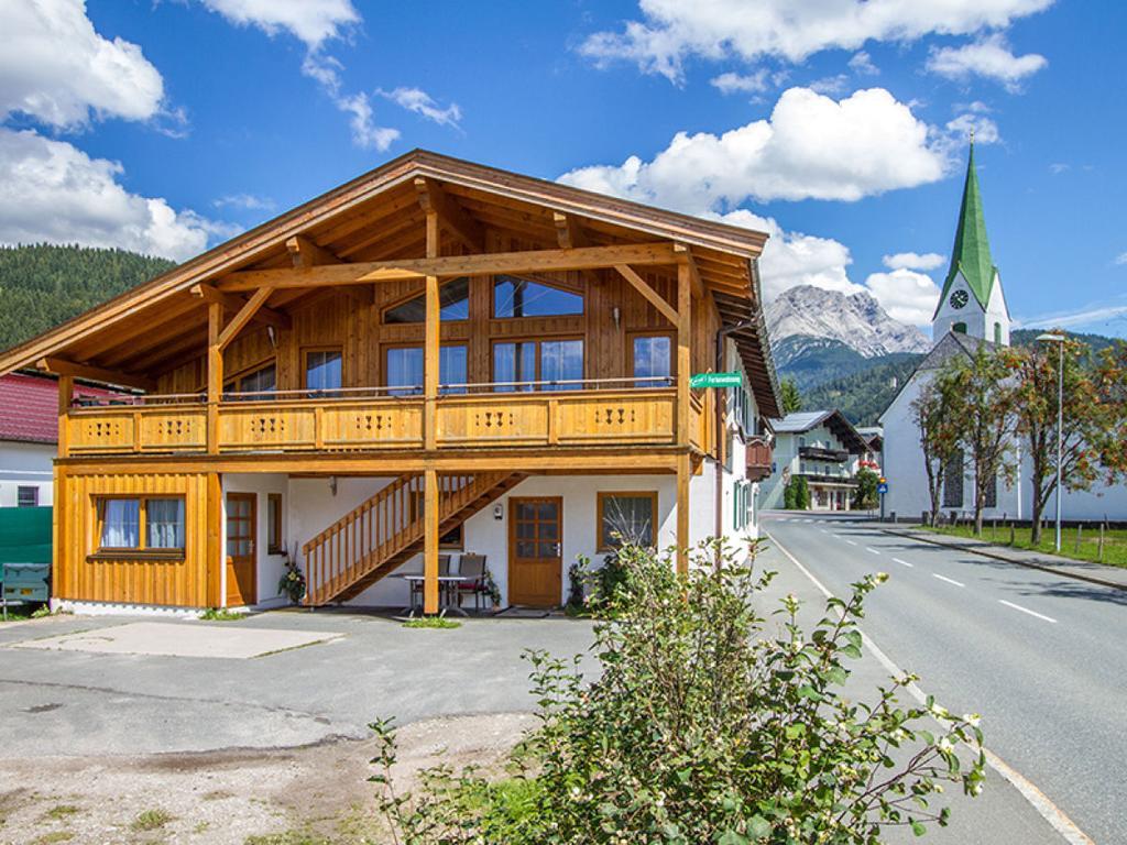Gertis Ferienwohnung Hochfilzen Exteriér fotografie